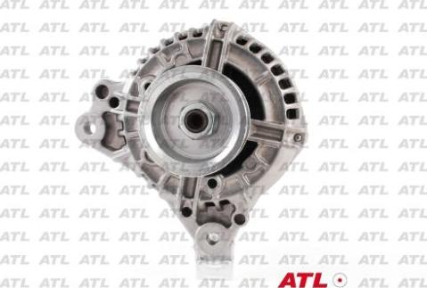 ATL Autotechnik L 41 140 - Ģenerators ps1.lv