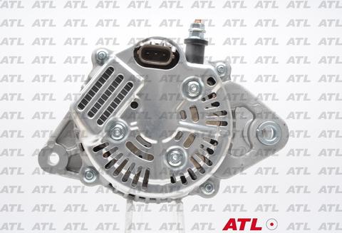 ATL Autotechnik L 41 160 - Ģenerators ps1.lv