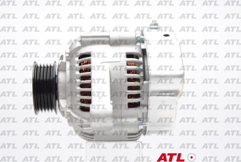 ATL Autotechnik L 41 160 - Ģenerators ps1.lv