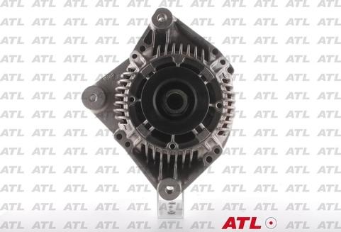 ATL Autotechnik L 41 100 - Ģenerators ps1.lv