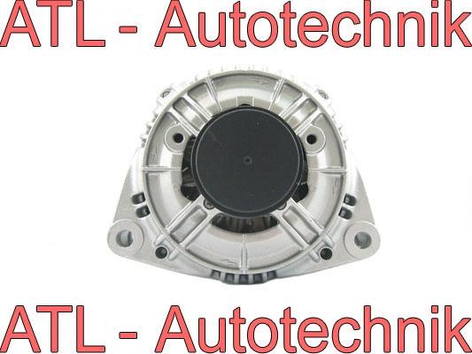 ATL Autotechnik L 41 120 - Ģenerators ps1.lv