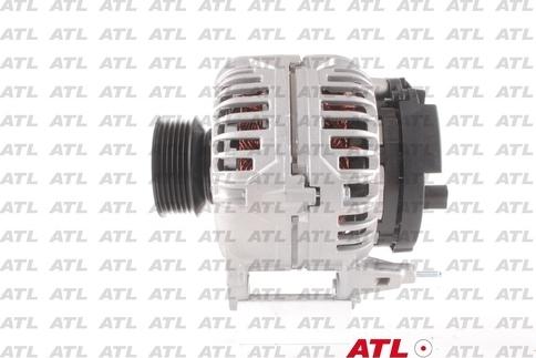 ATL Autotechnik L 41 890 - Ģenerators ps1.lv