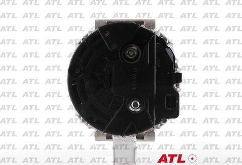ATL Autotechnik L 41 850 - Ģenerators ps1.lv