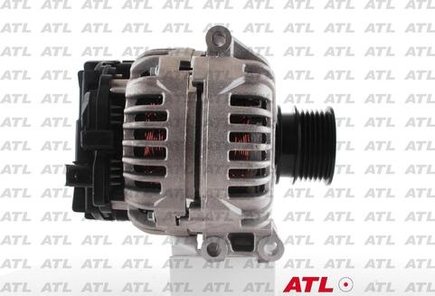 ATL Autotechnik L 41 850 - Ģenerators ps1.lv