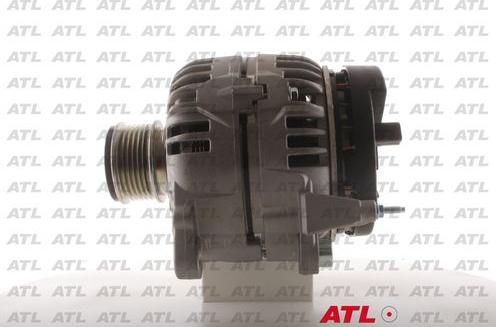 ATL Autotechnik L 41 860 - Ģenerators ps1.lv