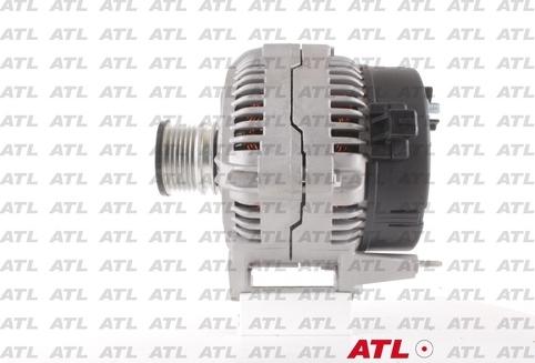 ATL Autotechnik L 41 300 - Ģenerators ps1.lv