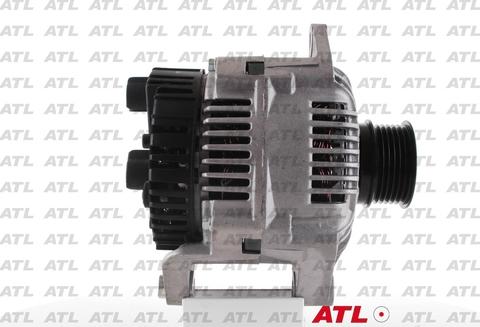 ATL Autotechnik L 41 380 - Ģenerators ps1.lv