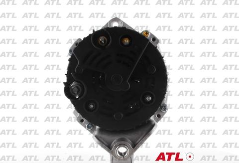 ATL Autotechnik L 41 380 - Ģenerators ps1.lv