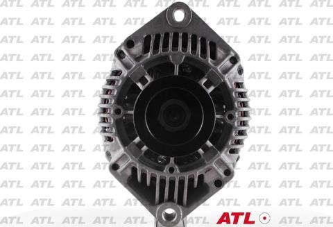 ATL Autotechnik L 41 380 - Ģenerators ps1.lv