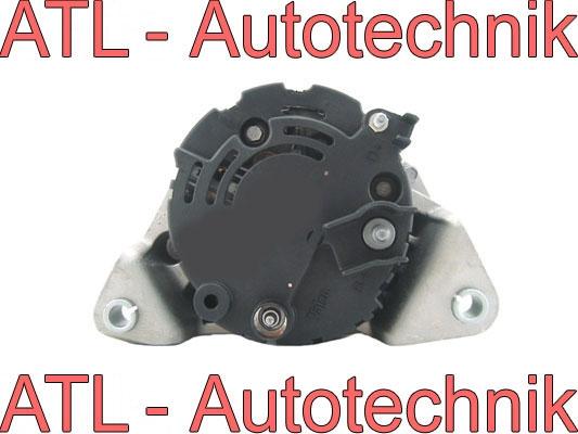 ATL Autotechnik L 41 250 - Ģenerators ps1.lv