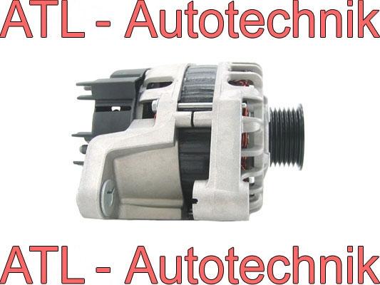 ATL Autotechnik L 41 250 - Ģenerators ps1.lv