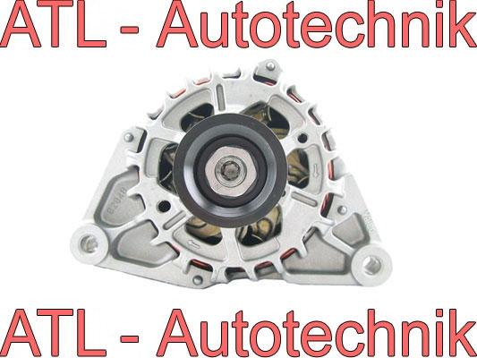 ATL Autotechnik L 41 250 - Ģenerators ps1.lv