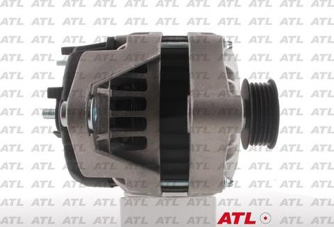 ATL Autotechnik L 41 260 - Ģenerators ps1.lv