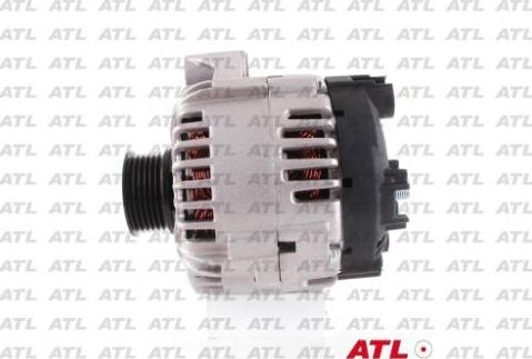 ATL Autotechnik L 48 920 - Ģenerators ps1.lv