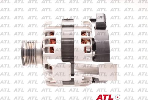 ATL Autotechnik L 48 400 - Ģenerators ps1.lv