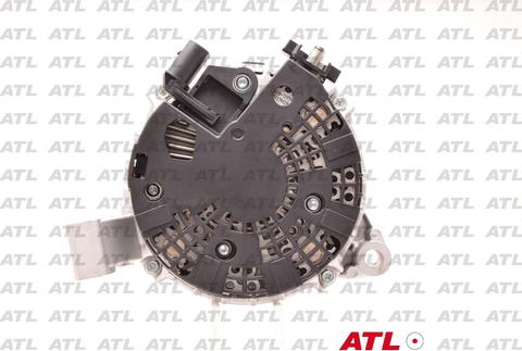 ATL Autotechnik L 48 400 - Ģenerators ps1.lv