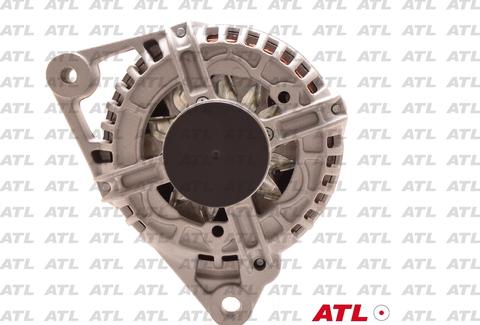 ATL Autotechnik L 48 090 - Ģenerators ps1.lv