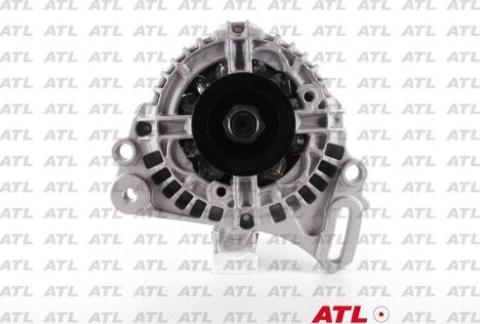 ATL Autotechnik L 48 160 - Ģenerators ps1.lv