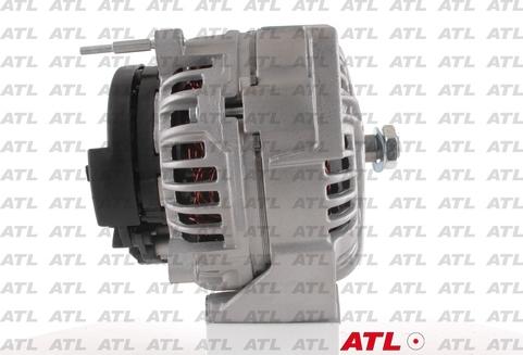 ATL Autotechnik L 48 110 - Ģenerators ps1.lv