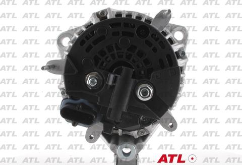 ATL Autotechnik L 48 110 - Ģenerators ps1.lv