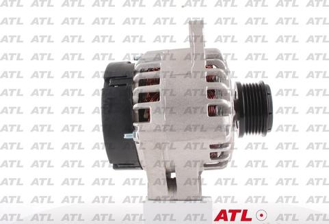 ATL Autotechnik L 48 800 - Ģenerators ps1.lv