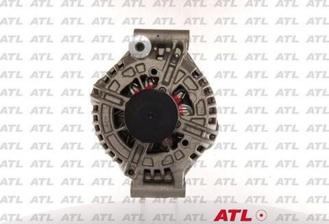 ATL Autotechnik L 48 350 - Ģenerators ps1.lv