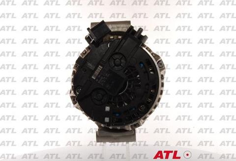 ATL Autotechnik L 48 350 - Ģenerators ps1.lv