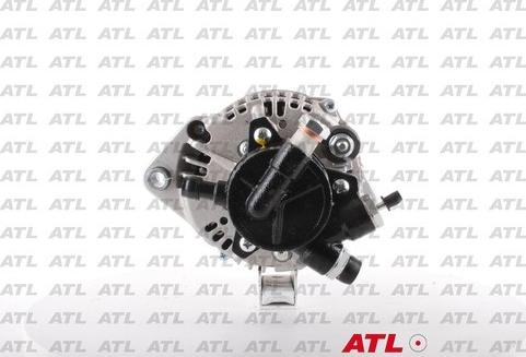 ATL Autotechnik L 48 300 - Ģenerators ps1.lv