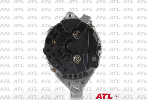 ATL Autotechnik L 48 240 - Ģenerators ps1.lv