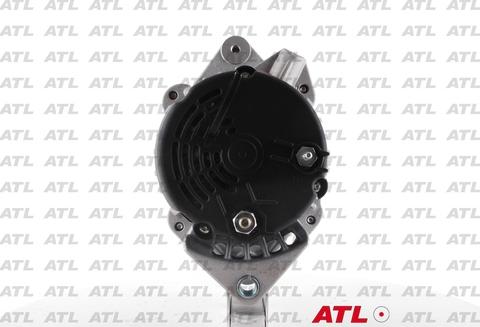 ATL Autotechnik L 43 990 - Ģenerators ps1.lv