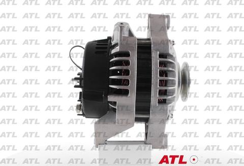 ATL Autotechnik L 43 990 - Ģenerators ps1.lv