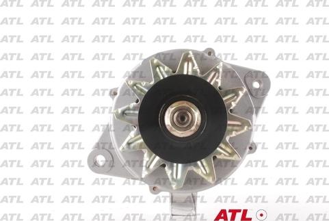 ATL Autotechnik L 43 940 - Ģenerators ps1.lv