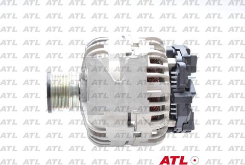 ATL Autotechnik L 43 900 - Ģenerators ps1.lv