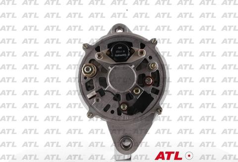 ATL Autotechnik L 43 480 - Ģenerators ps1.lv