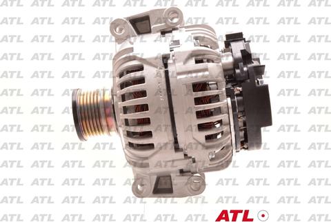 ATL Autotechnik L 43 660 - Ģenerators ps1.lv