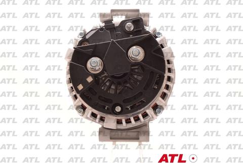 ATL Autotechnik L 43 660 - Ģenerators ps1.lv