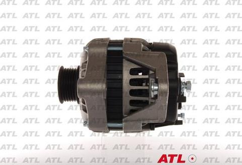 ATL Autotechnik L 43 680 - Ģenerators ps1.lv