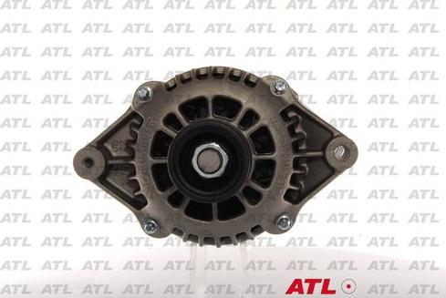 ATL Autotechnik L 43 680 - Ģenerators ps1.lv