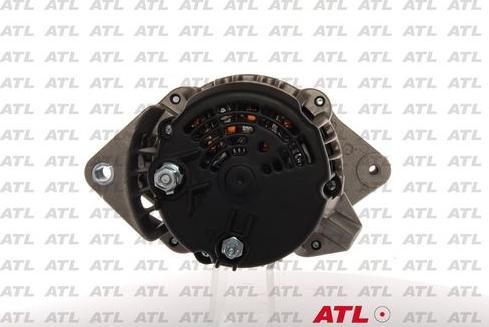 ATL Autotechnik L 43 680 - Ģenerators ps1.lv