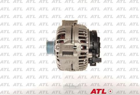 ATL Autotechnik L 43 670 - Ģenerators ps1.lv