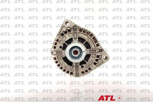 ATL Autotechnik L 43 670 - Ģenerators ps1.lv