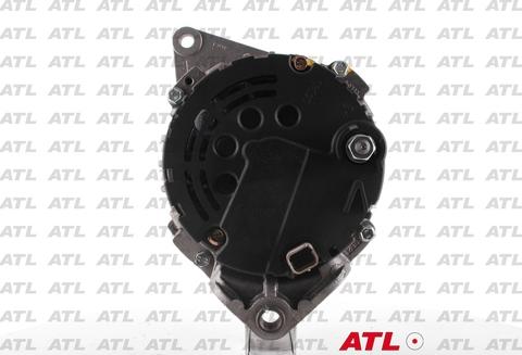 ATL Autotechnik L 43 090 - Ģenerators ps1.lv