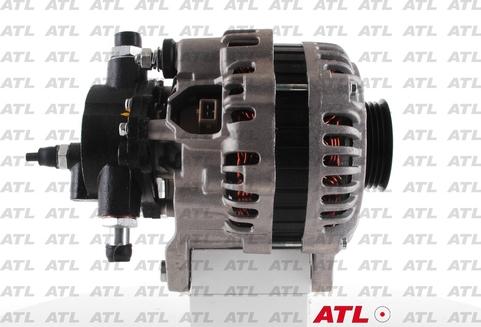 ATL Autotechnik L 43 140 - Ģenerators ps1.lv