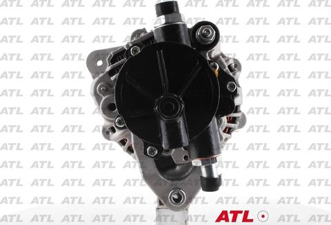 ATL Autotechnik L 43 140 - Ģenerators ps1.lv