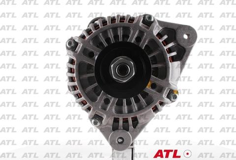 ATL Autotechnik L 43 140 - Ģenerators ps1.lv