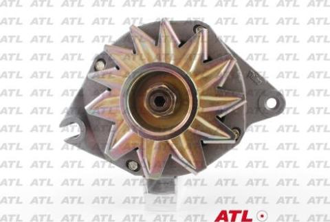 ATL Autotechnik L 43 150 - Ģenerators ps1.lv