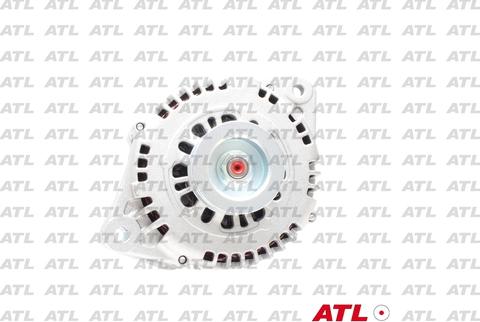 ATL Autotechnik L 43 100 - Ģenerators ps1.lv