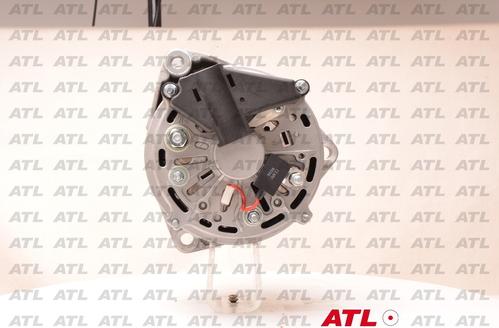 ATL Autotechnik L 43 895 - Ģenerators ps1.lv