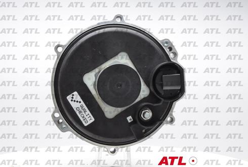 ATL Autotechnik L 42 490 - Ģenerators ps1.lv