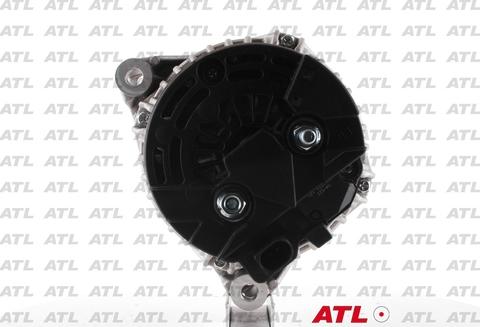 ATL Autotechnik L 42 540 - Ģenerators ps1.lv